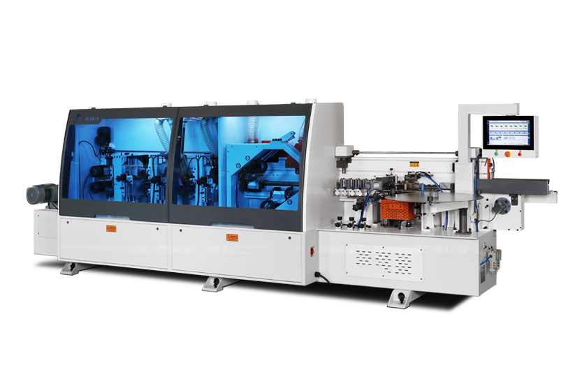 SDE105A 全自動(dòng)直線封邊機(jī)  