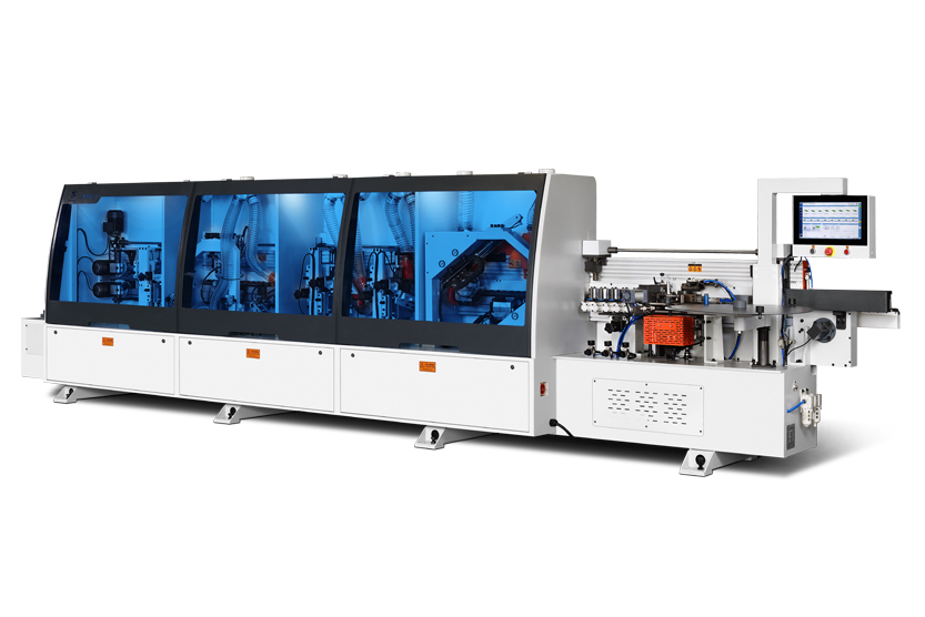 SDE107A 全自動(dòng)直線封邊機(jī) 